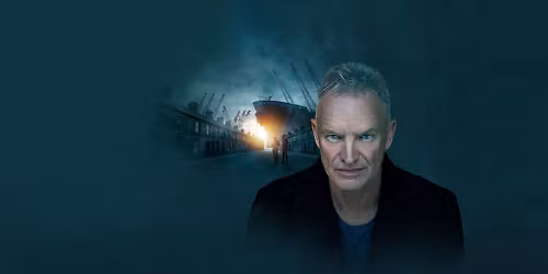 THE LAST SHIP