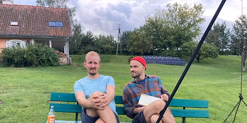 warsztat pisanie i ruch - edycja warszawska