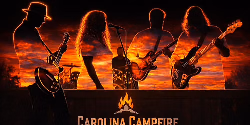 Carolina Campfire \ud83d\udd25 at Papa Tony\u2019s