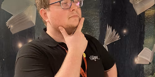 House of Grimm Magical Quiz