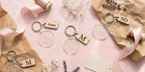 Engraving Workshop
