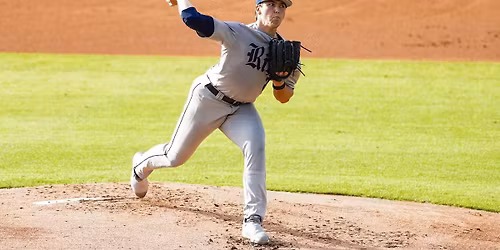 Parking Rice Owls at East Carolina Pirates Mens Basketball