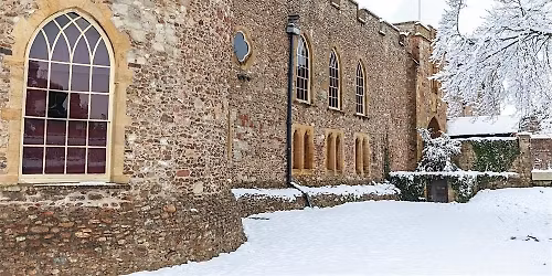 The West Somerset Brass Band Christmas Concert