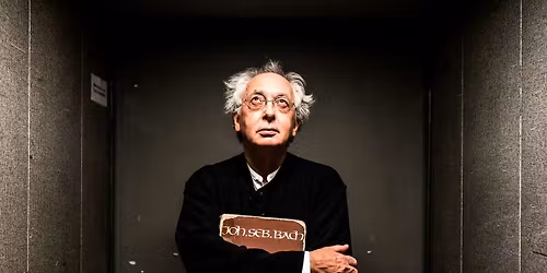 Open repetities Mattheuspassie Collegium Vocale Gent & Philippe Herreweghe