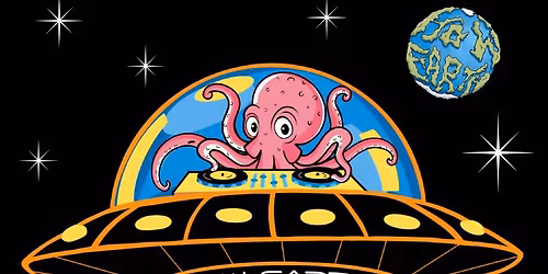 How-Earth Presents: Journey To The Moon