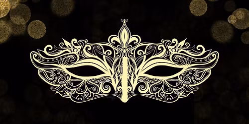 2640 Masquerade Party