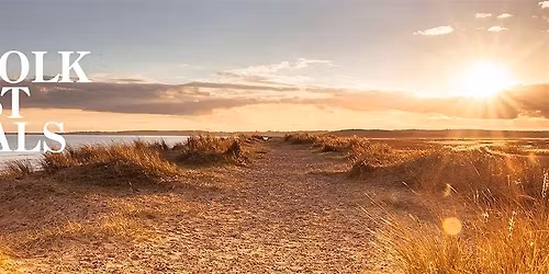 The Suffolk Coast Social \u2013 Meet the Member Edition