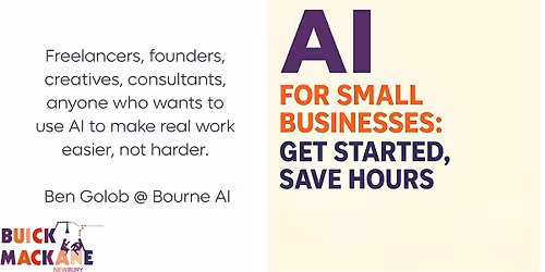 AI Masterclass - Voice to Action