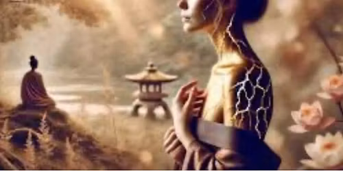 Spirituel bevidsthed 3 ud af 3 \ud83d\udc9b