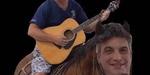 Joe Ratti live @ club rudy Kentucky Derby Sat !