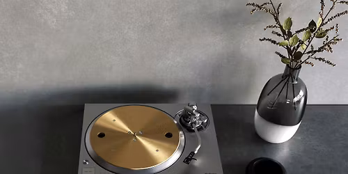 TECHNICS - ORTOFON HiFi Tage Berlin