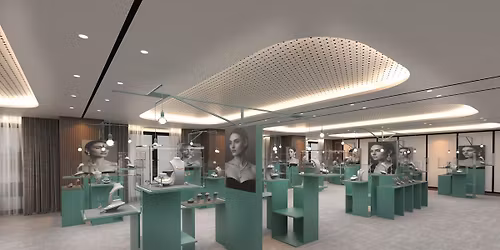 A JEWEL MADE IN GREECE - AN ODE TO GOLD