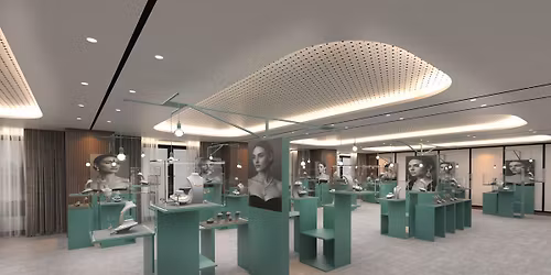 A JEWEL MADE IN GREECE - AN ODE TO GOLD