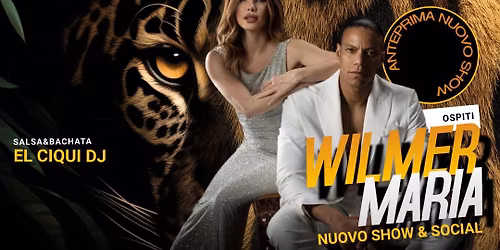 Villahavana ANIMALIER con WIlmer y Maria
