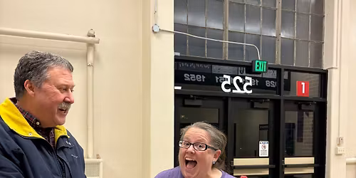 MCHS Basketball  vs Jay County - 50\/50 Raffle