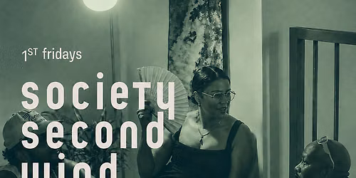 SOCIETY SECOND WIND\na third space to land between work and home