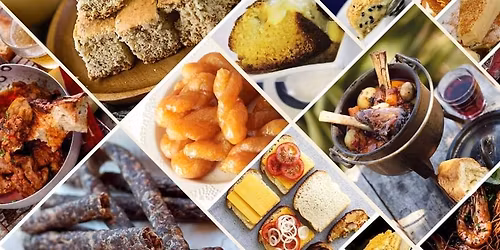 Southern African Fall Picnic