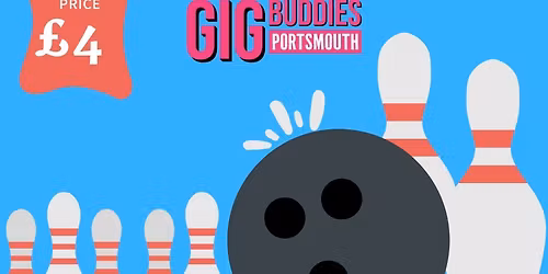 Gig Buddies Bowling