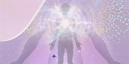 Join Ash for the first in a new series of uplifting discussion groups