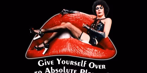 Film Night: The Rocky Horror Picture Show