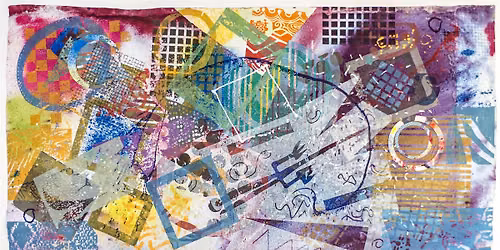 Curator Conversation: John Corbett and Paul Baker Prindle