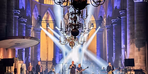 PINK FLOYD- ECHOES OF A DISTANT TIME - ZWOLLE