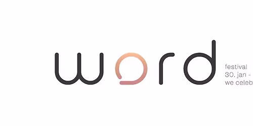 Word Festival 2026