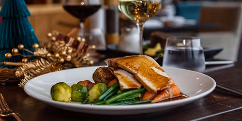 Midweek Festive Lunch