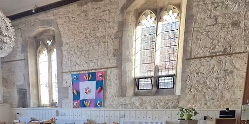 The Welcome Table - 13th November