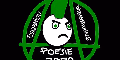 Po\u00e9sie Z\u00e9ro + Vulgaires Machins + Not Scientists [ALBI]