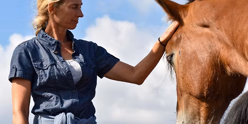 2e Themalezing 2026 "Van Overleven naar Leven door Wendy ten Wolde