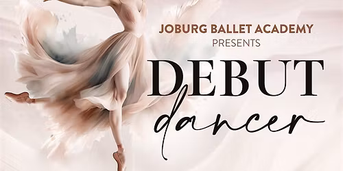  DEBUT DANCER