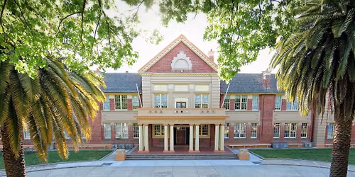 Albury High School Open Night