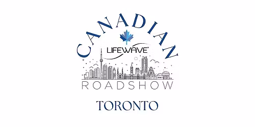 Toronto Roadshow