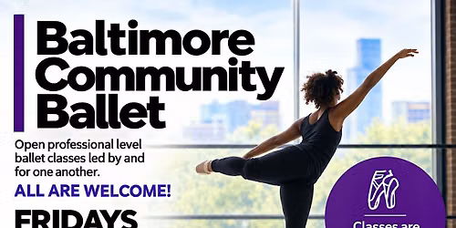 Baltimore Community Ballet