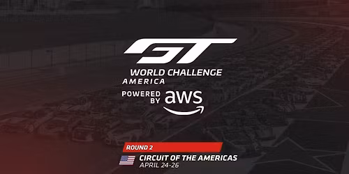 Circuit of the Americas