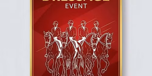 Unaffiliated Dressage & Team Dressage 2026