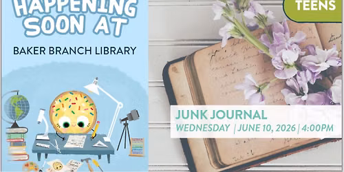 Junk Journal