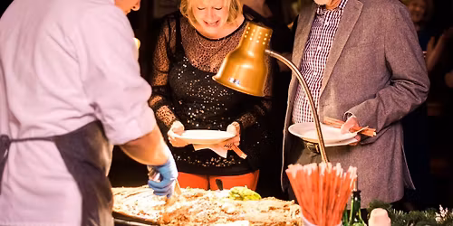 Christmas Day Buffet