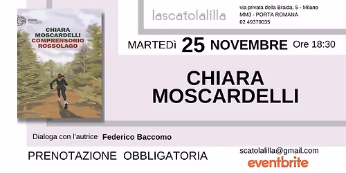 Comprensorio Rossolago