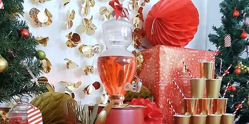 Buffet de No\u00ebl 2025