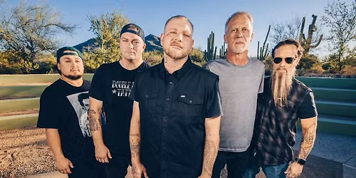 Shitshow Romeo @ Janey\u2019s Cave Creek