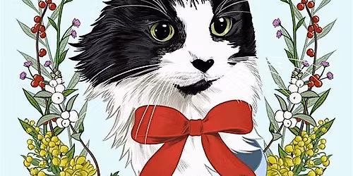 Crafty Wonderland Holiday Art + Craft Market