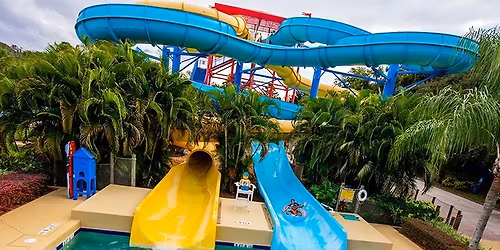 \ud83c\udfa2\u2728 LEGOLAND\u00ae Orlando & LEGOLAND\u00ae Water Park Weekend Getaway for Just $199! \u2728\ud83c\udfa2