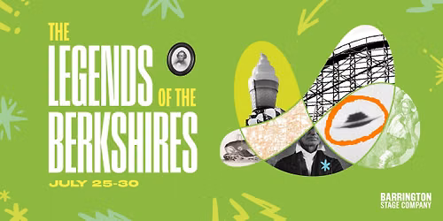 Devised Theatre Ensemble: The Legends of the Berkshires