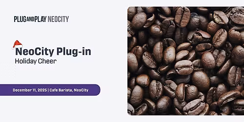 NeoCity Plug-in: Holiday Cheer