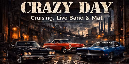 Crazy Days 