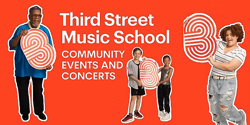 New Horizons Winter Concert