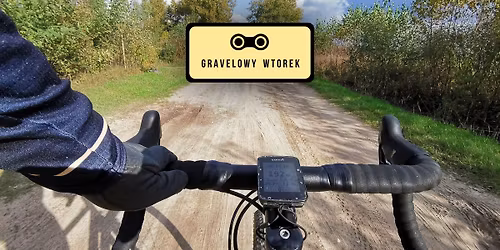 Bicyklowy Wtorek #7 - kierunek zach\u00f3d!