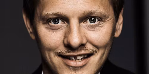 Thure Lindhardt: Fort\u00e6llinger fra verdens begyndelse